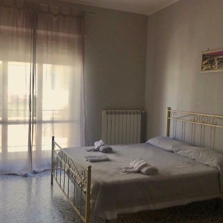 ナポリLa Casa Del Re Borboneアパートメント エクステリア 写真